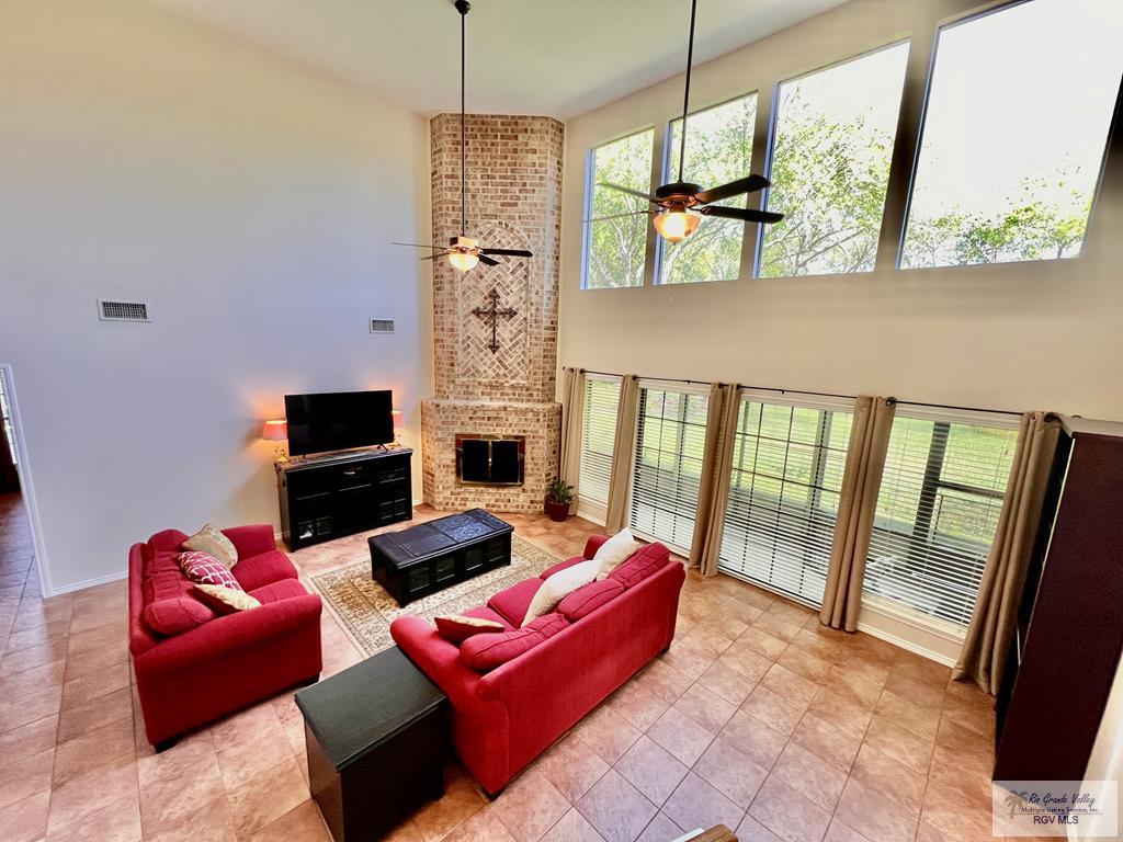 2929 Jacaranda Ave, HARLINGEN, Texas image 14