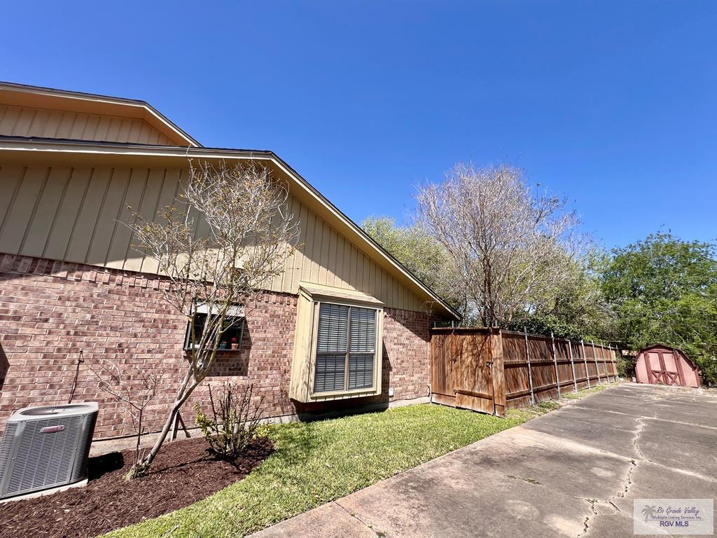 2929 Jacaranda Ave, HARLINGEN, Texas image 38