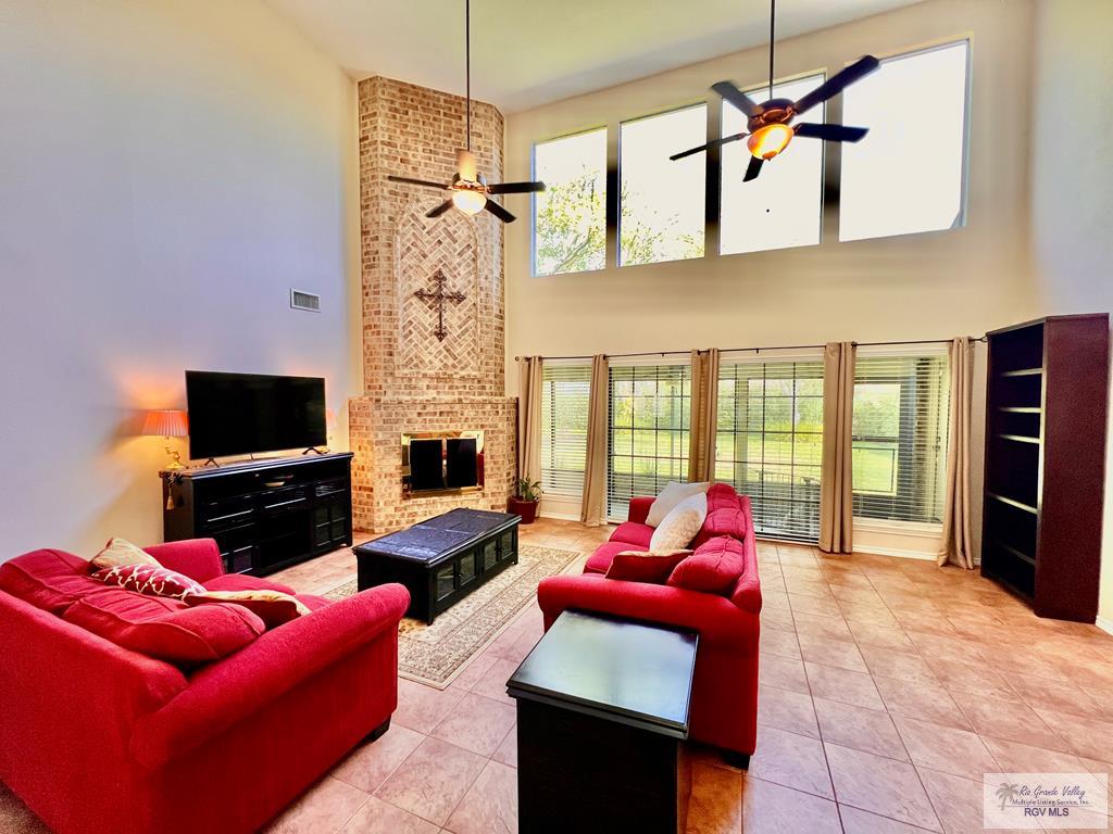 2929 Jacaranda Ave, HARLINGEN, Texas image 11
