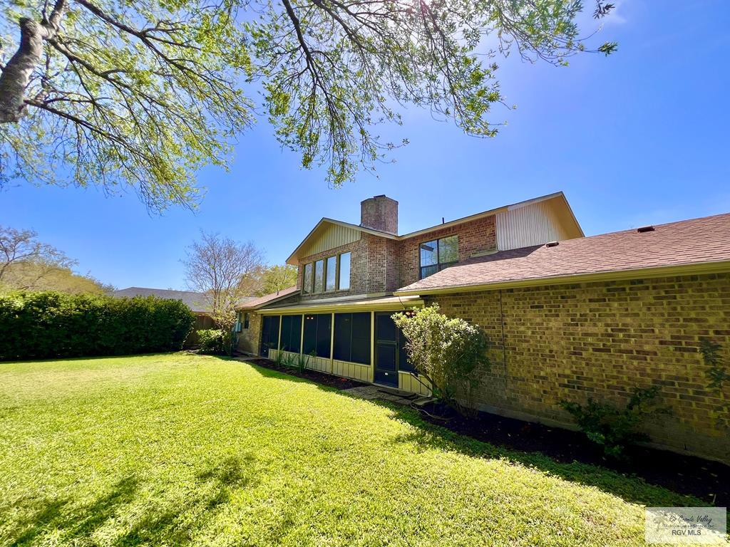 2929 Jacaranda Ave, HARLINGEN, Texas image 32