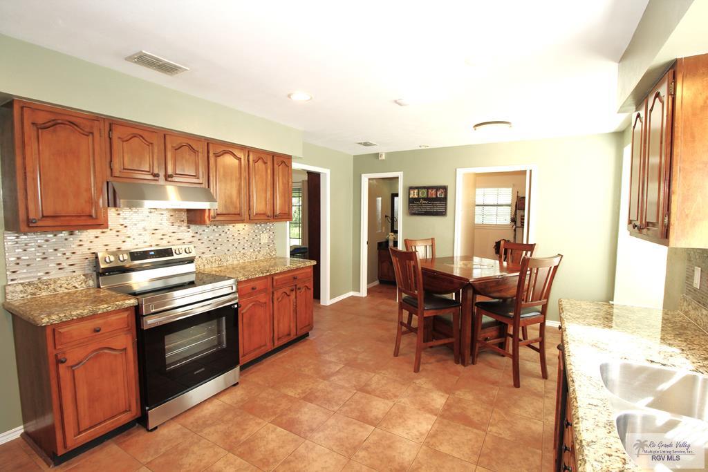 2929 Jacaranda Ave, HARLINGEN, Texas image 10