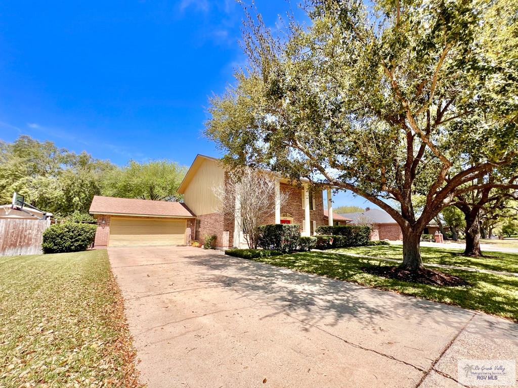 2929 Jacaranda Ave, HARLINGEN, Texas image 4