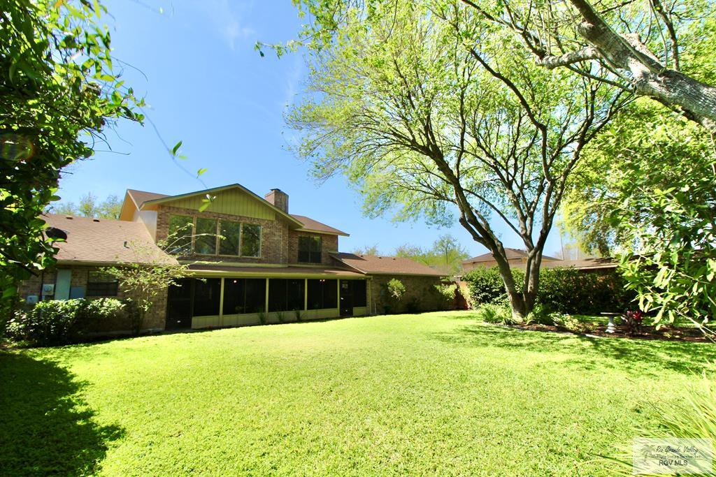 2929 Jacaranda Ave, HARLINGEN, Texas image 33