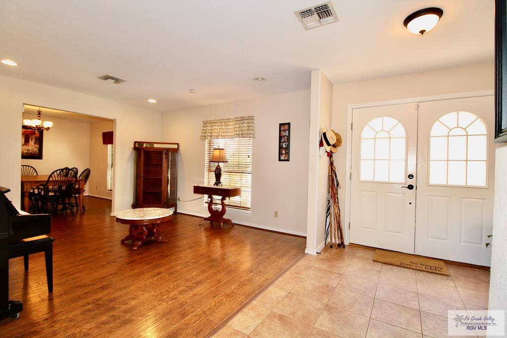 2929 Jacaranda Ave, HARLINGEN, Texas image 5