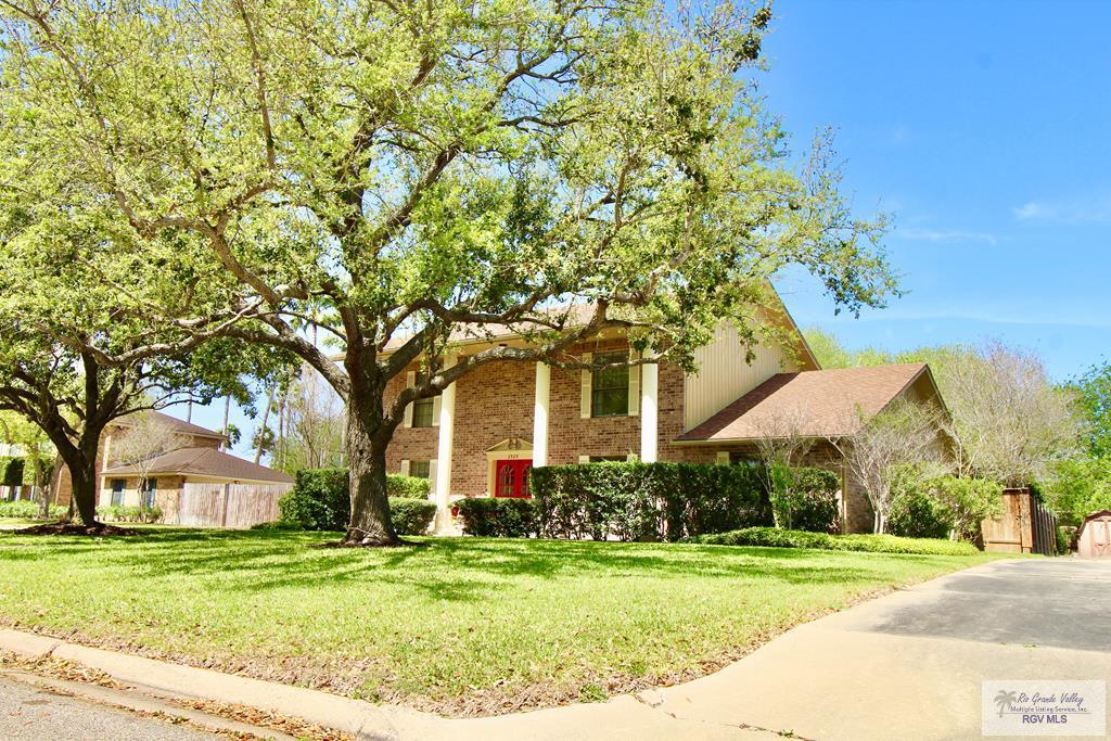 2929 Jacaranda Ave, HARLINGEN, Texas image 2