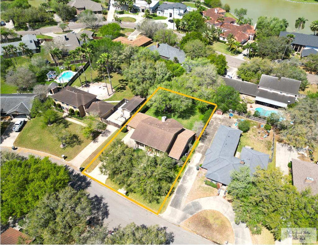 2929 Jacaranda Ave, HARLINGEN, Texas image 39