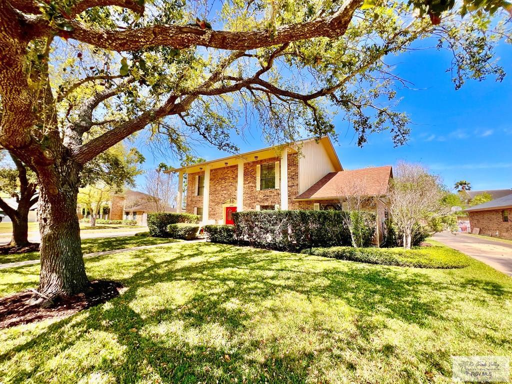 2929 Jacaranda Ave, HARLINGEN, Texas image 1