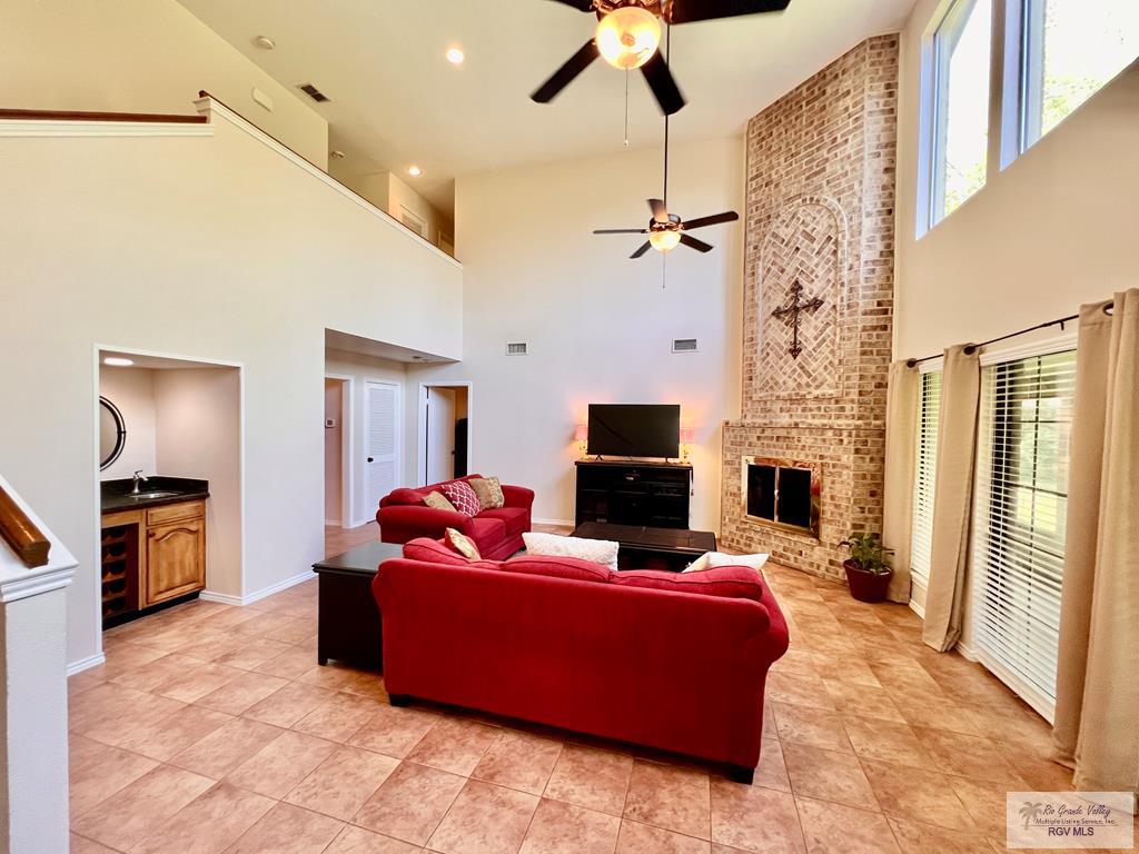 2929 Jacaranda Ave, HARLINGEN, Texas image 13