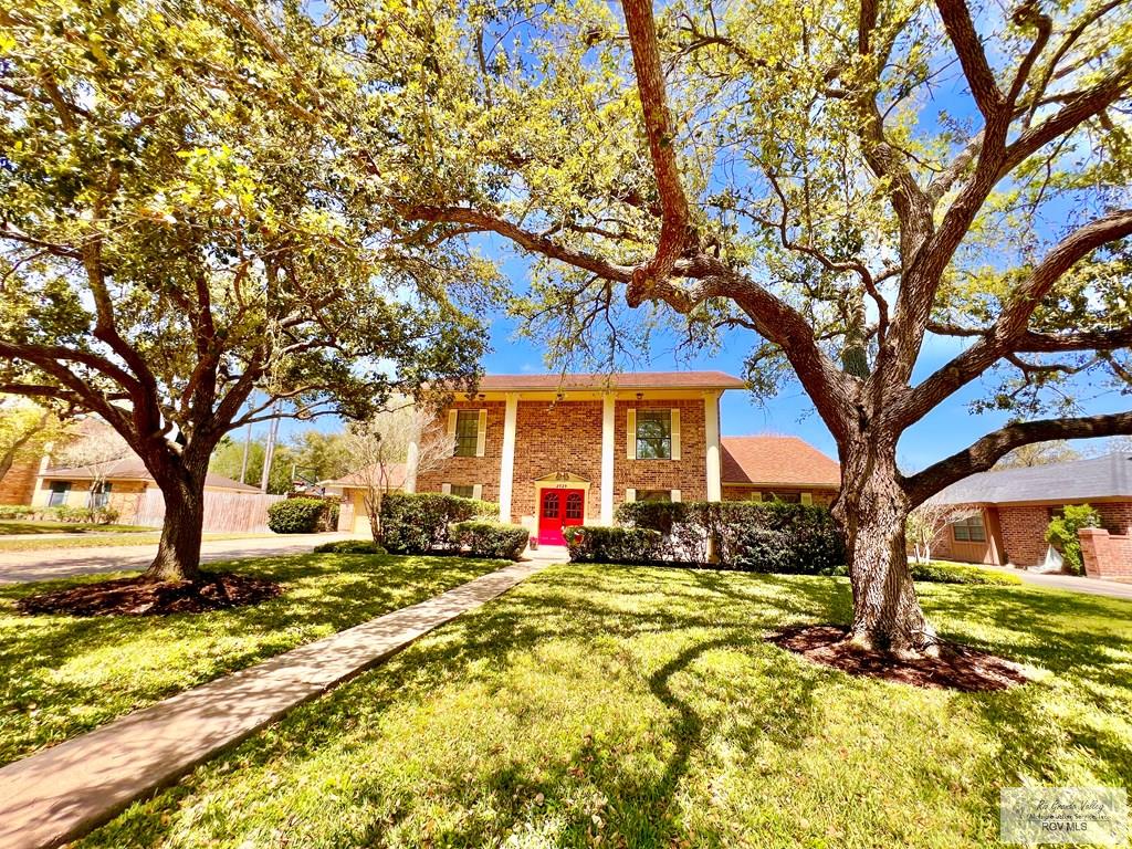 2929 Jacaranda Ave, HARLINGEN, Texas image 3