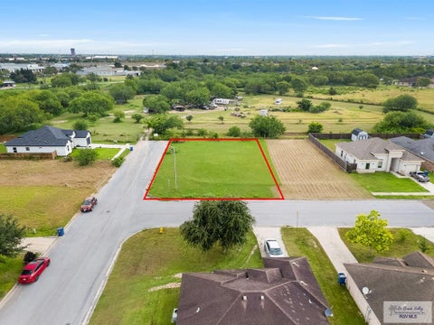 Vacant Land For Sale - 539 San Patricio St<br/> SAN BENITO, TX 78586