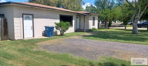 Homes For Sale - 108 N Canal St<br/> Cameron County, LOS FRESNOS, TX 78566