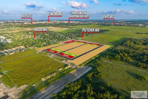 Vacant Land For Sale - 0000 Redwood Dr #44<br/> HARLINGEN, TX 78552