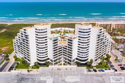 Condo For Sale - 1000 Padre Blvd #722<br/> SOUTH PADRE ISLAND, TX 78597