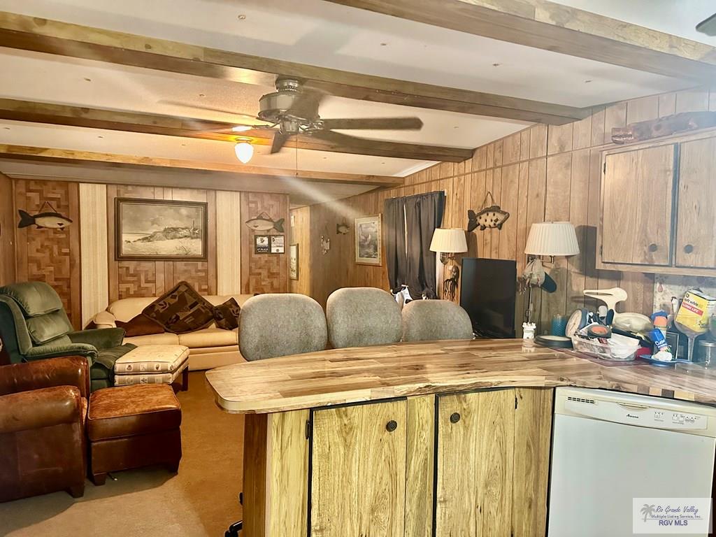 15208 Atascosa Dr, RIO HONDO, Texas image 23