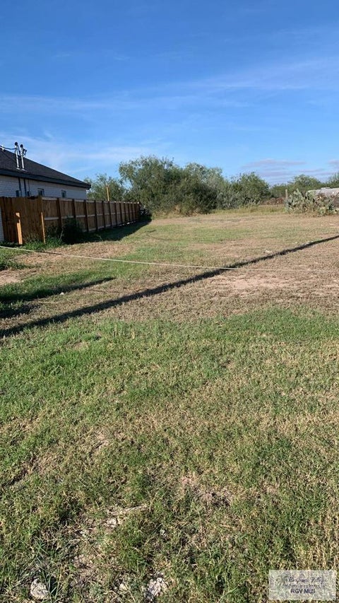 Vacant Land For Sale - 00 Cortezville St<br/> OLMITO, TX 78575