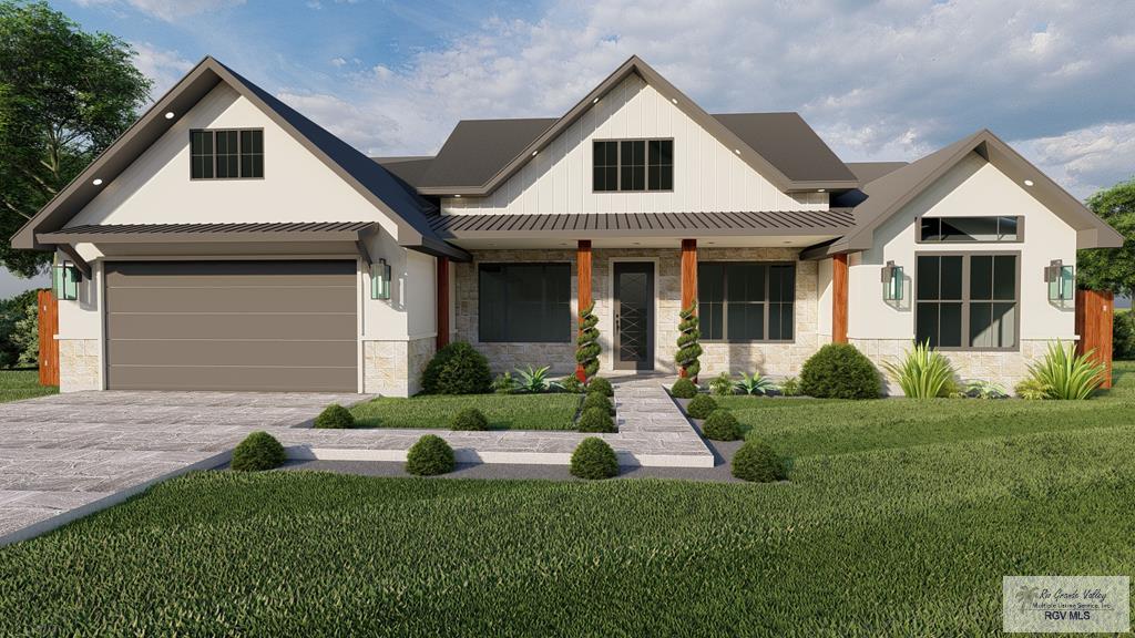 2625 Marky St, HARLINGEN, Texas image 1