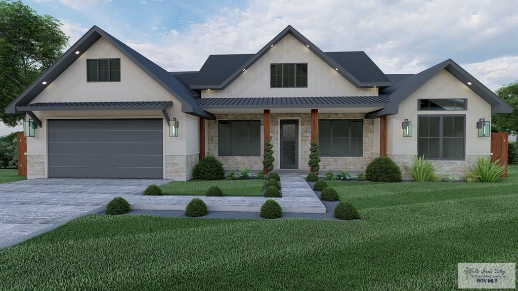 2625 Marky St, HARLINGEN, Texas image 2