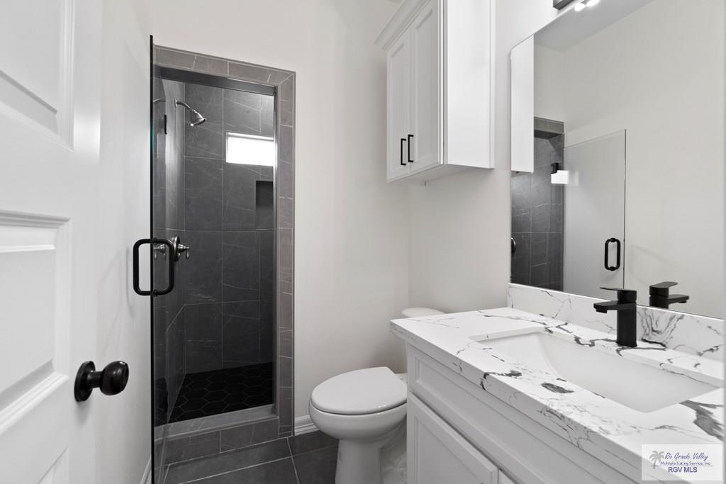 473 Santiago St, HARLINGEN, Texas image 12
