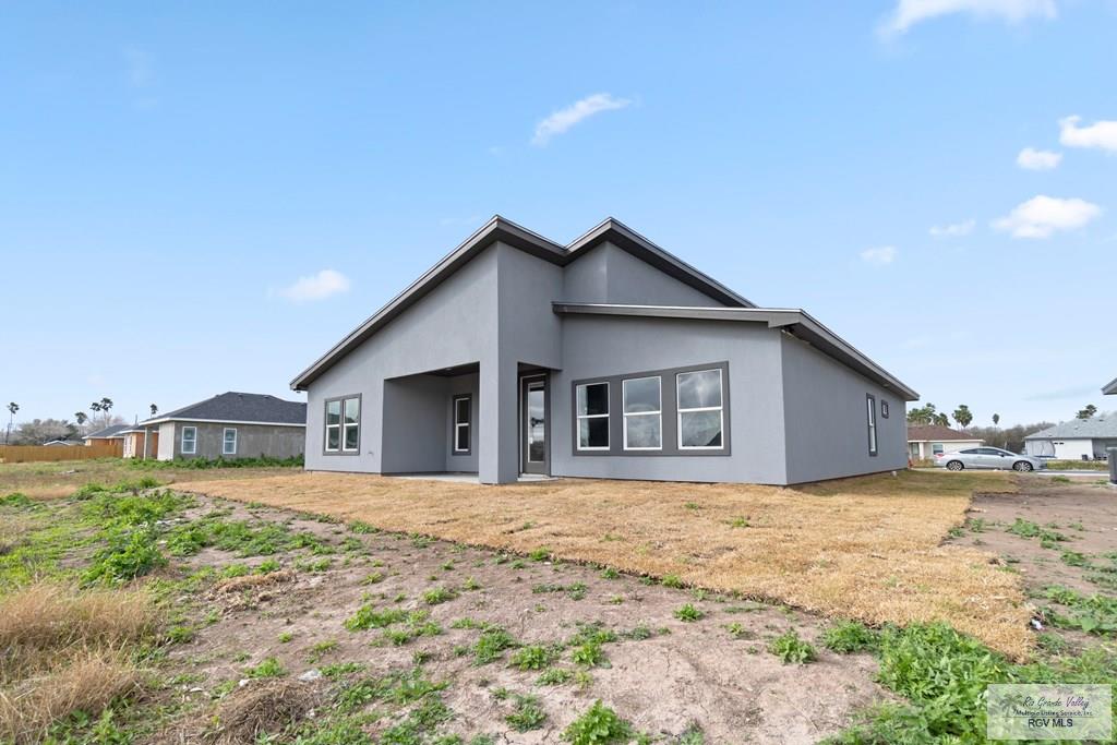 473 Santiago St, HARLINGEN, Texas image 19