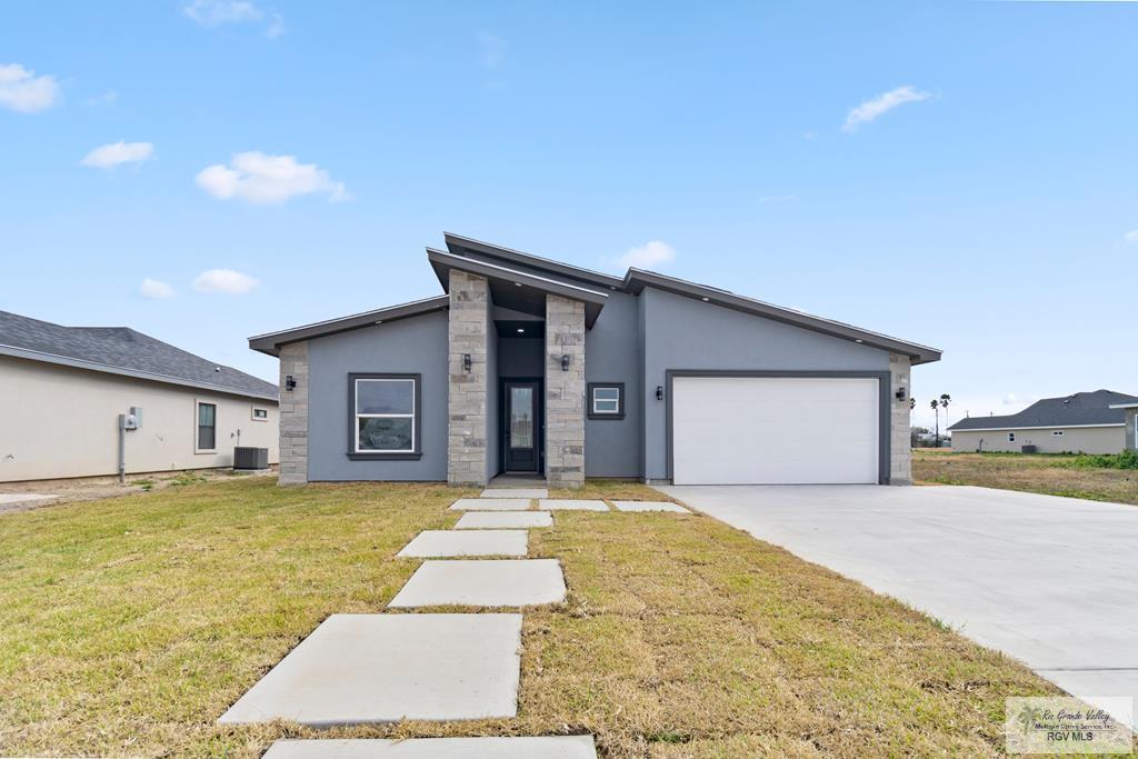 473 Santiago St, HARLINGEN, Texas image 1