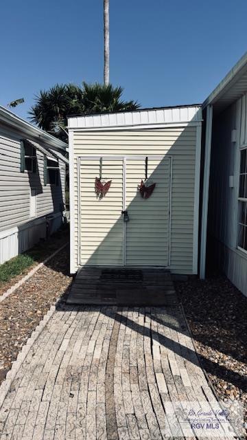 8 Rio Bravo Dr #17, BROWNSVILLE, Texas image 25