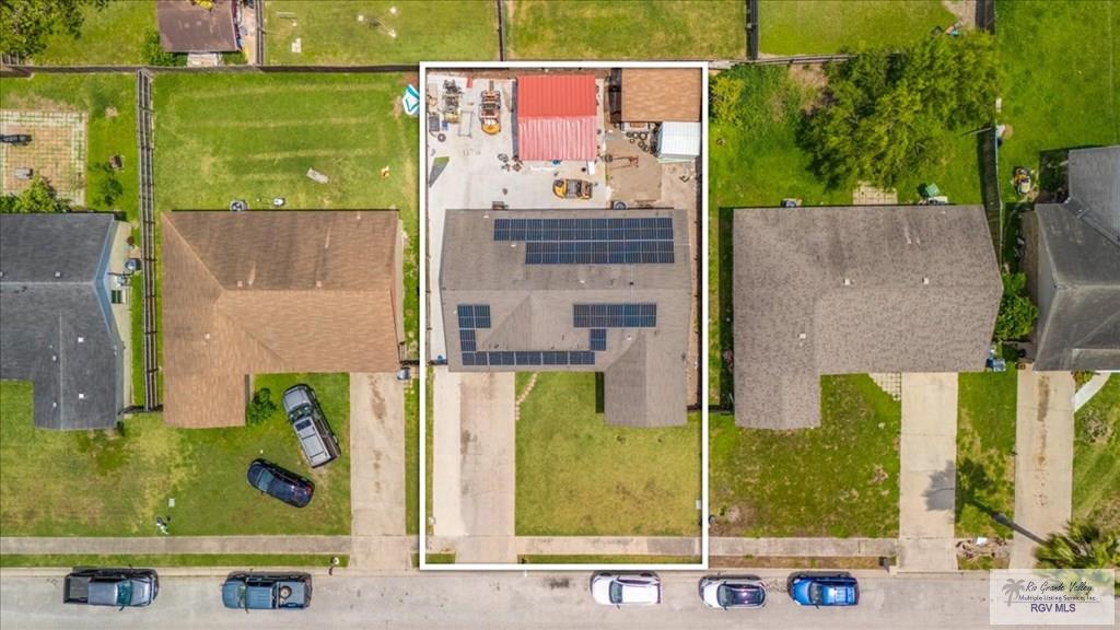 1137 Julissa Dr, LOS FRESNOS, Texas image 3