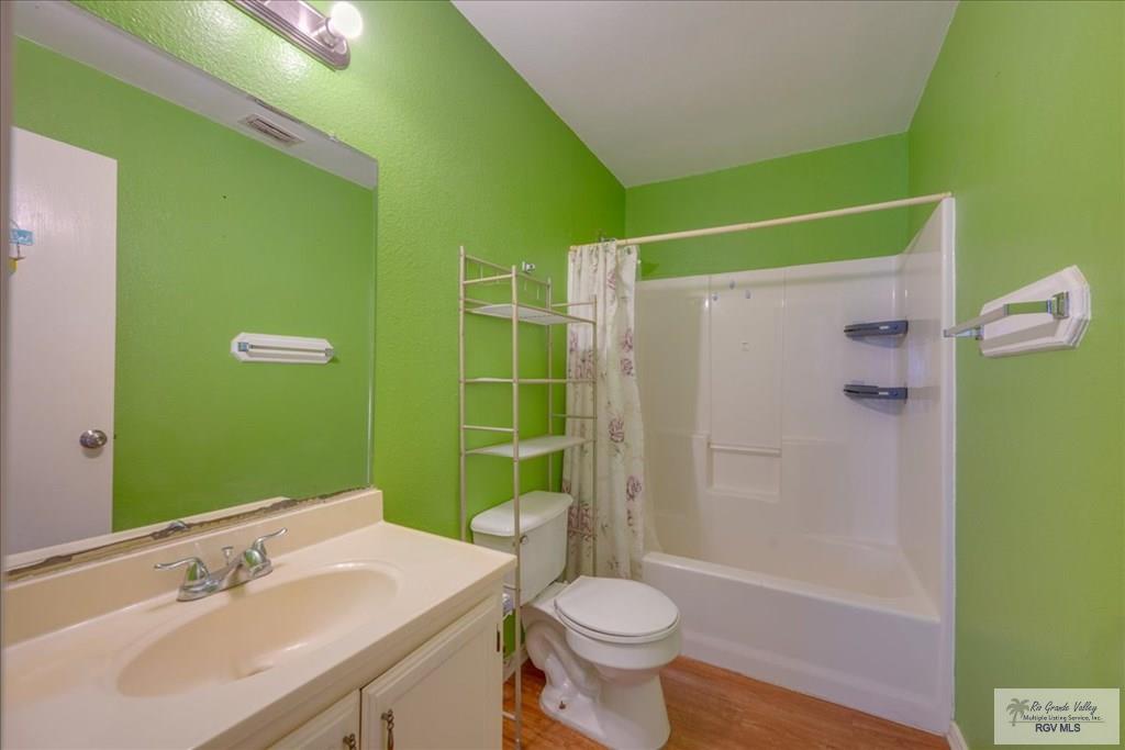 1137 Julissa Dr, LOS FRESNOS, Texas image 8