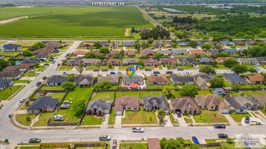 1137 Julissa Dr, LOS FRESNOS, Texas image 14