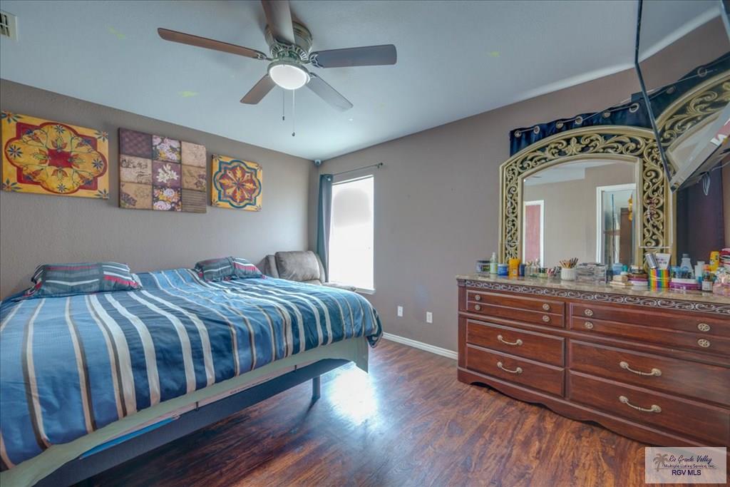 1137 Julissa Dr, LOS FRESNOS, Texas image 12