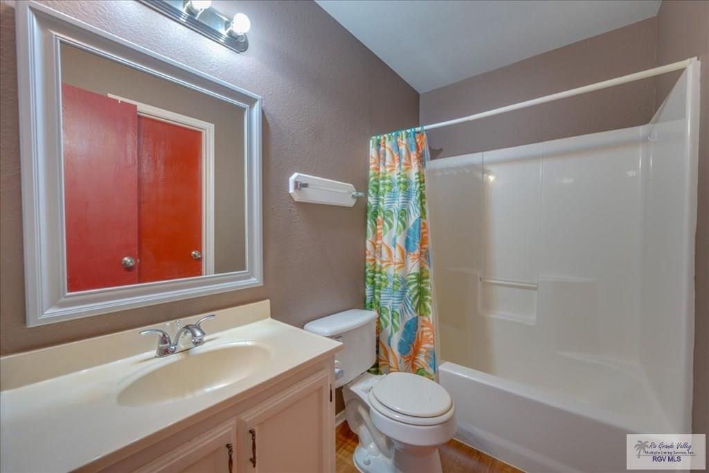 1137 Julissa Dr, LOS FRESNOS, Texas image 11