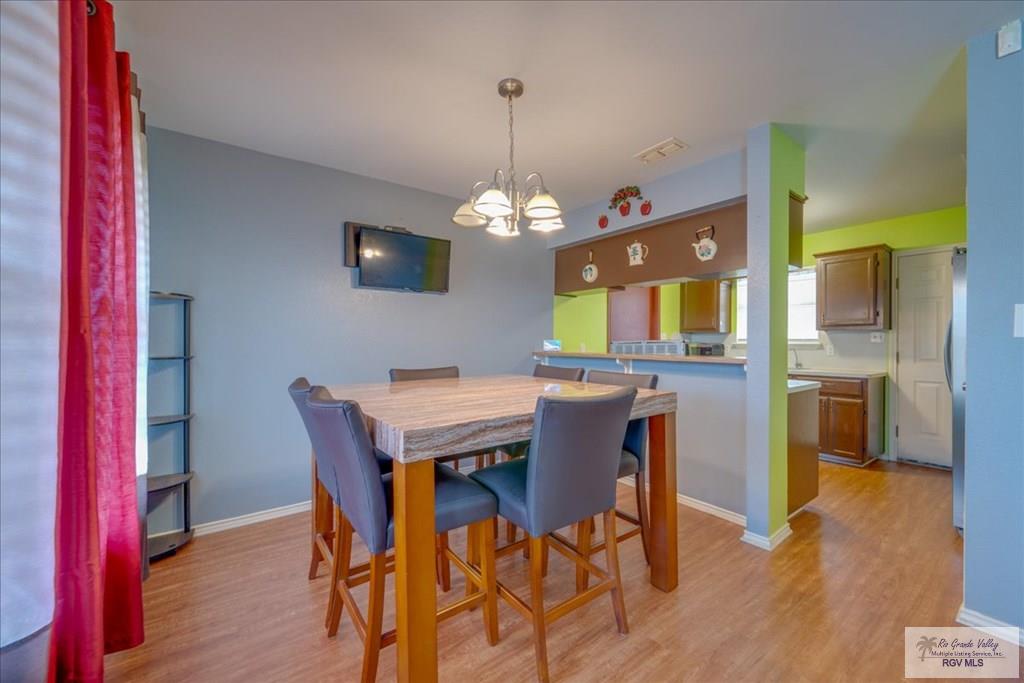 1137 Julissa Dr, LOS FRESNOS, Texas image 5