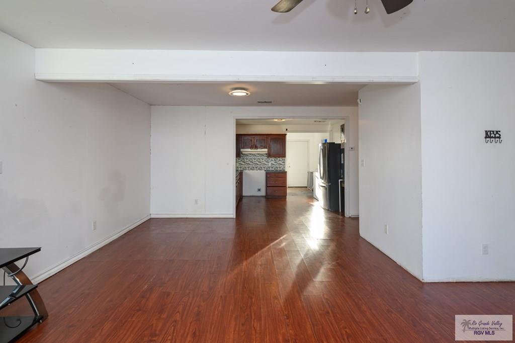 22790 Hooks & Hodges Rd, SANTA ROSA, Texas image 4