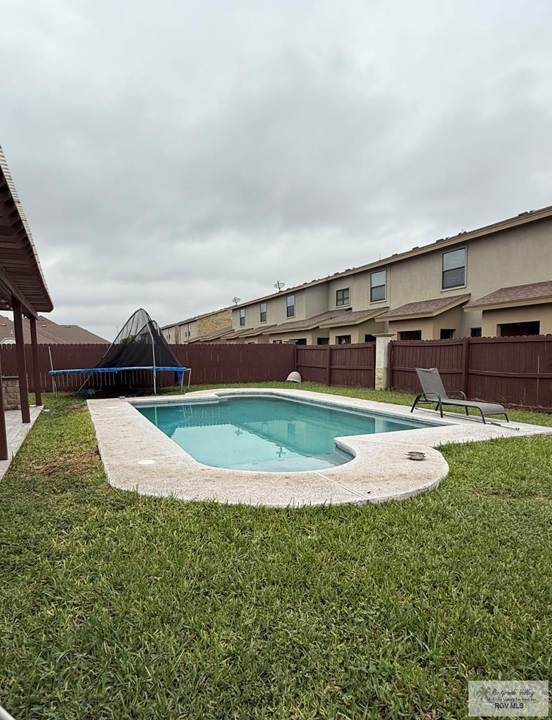6200 Rio Sena St, BROWNSVILLE, Texas image 18