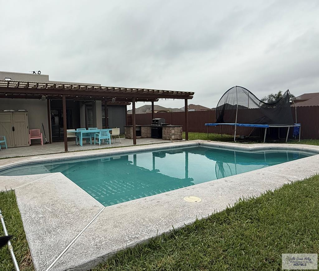 6200 Rio Sena St, BROWNSVILLE, Texas image 16