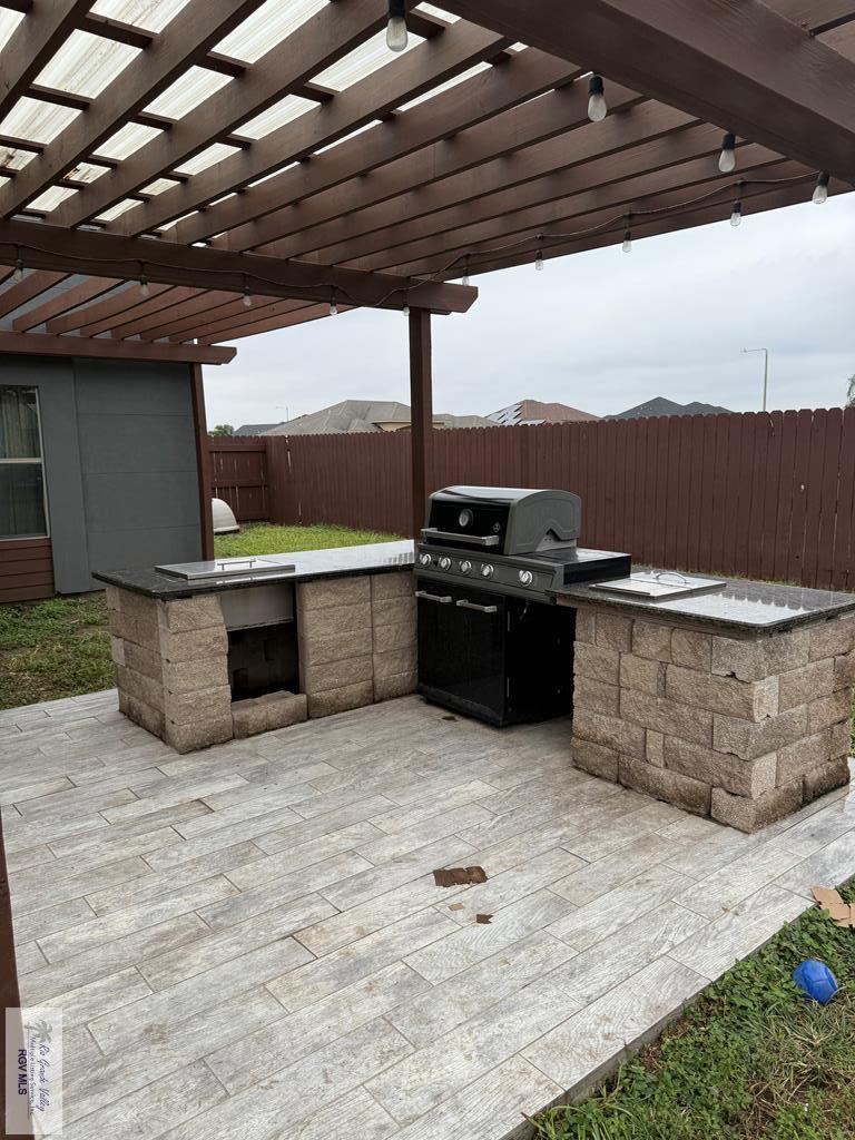 6200 Rio Sena St, BROWNSVILLE, Texas image 17