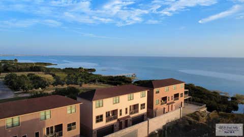 Condo For Sale - 48157 State Highway 100 #UNIT 3<br/> PORT ISABEL, TX 78578