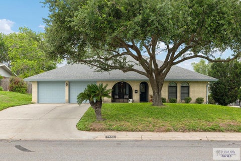 Homes For Sale - 1627 Clarke St<br/> HARLINGEN, TX 78550