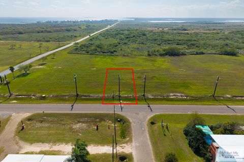 Vacant Land For Sale - LOT 43 Bayview Ave #43<br/> Willacy County, PORT MANSFIELD, TX 78598