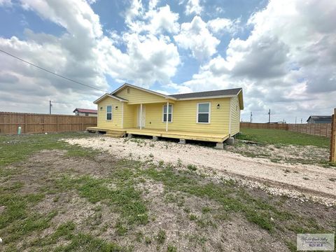 Homes For Sale - 24234 E Monte St<br/> SAN BENITO, TX 78586