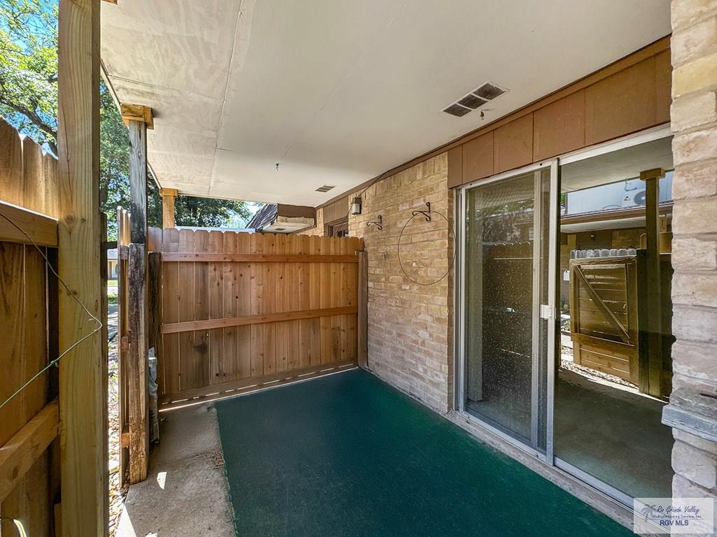 1116 Valley View Road #C, WESLACO, Texas image 10