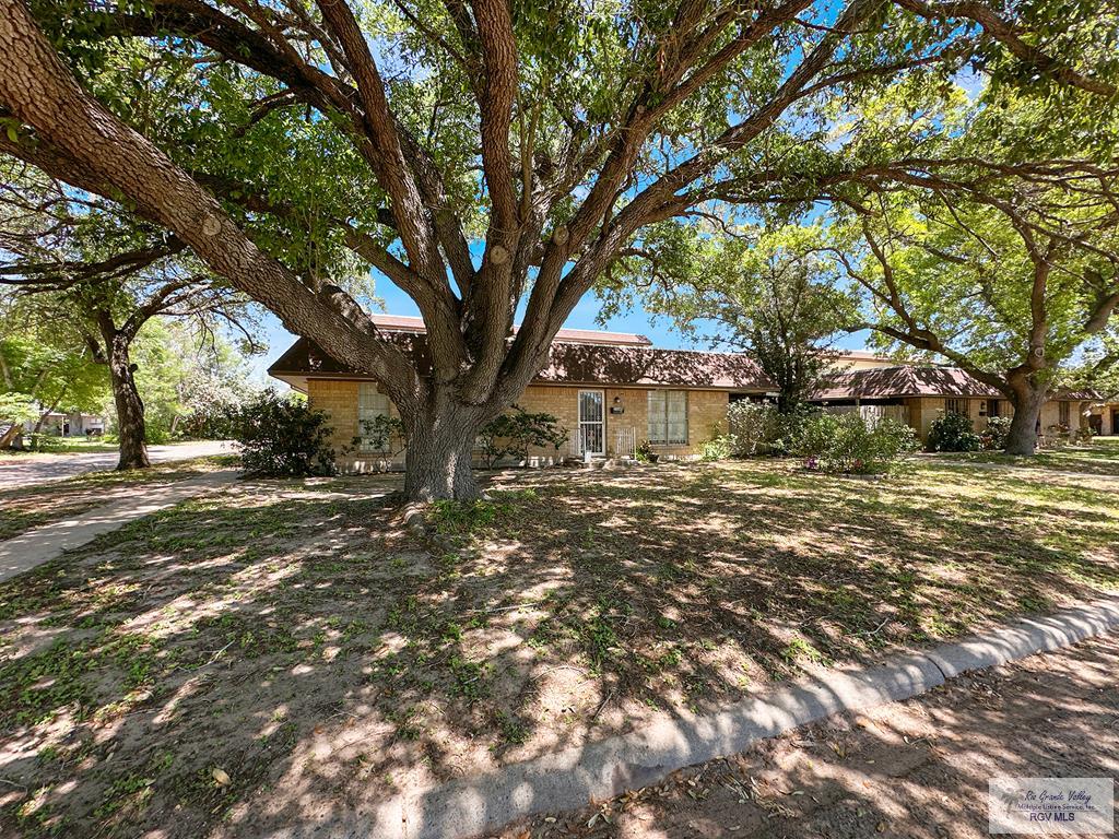 1116 Valley View Road #C, WESLACO, Texas image 1