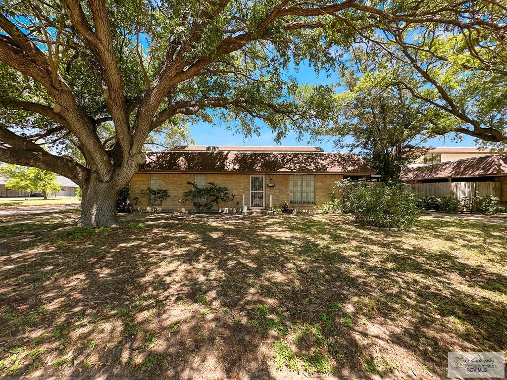 1116 Valley View Road #C, WESLACO, Texas image 7