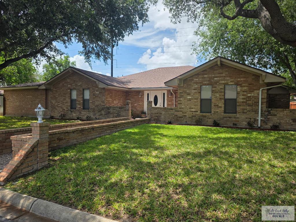 112 E Ulex Ave, MCALLEN, Texas image 1