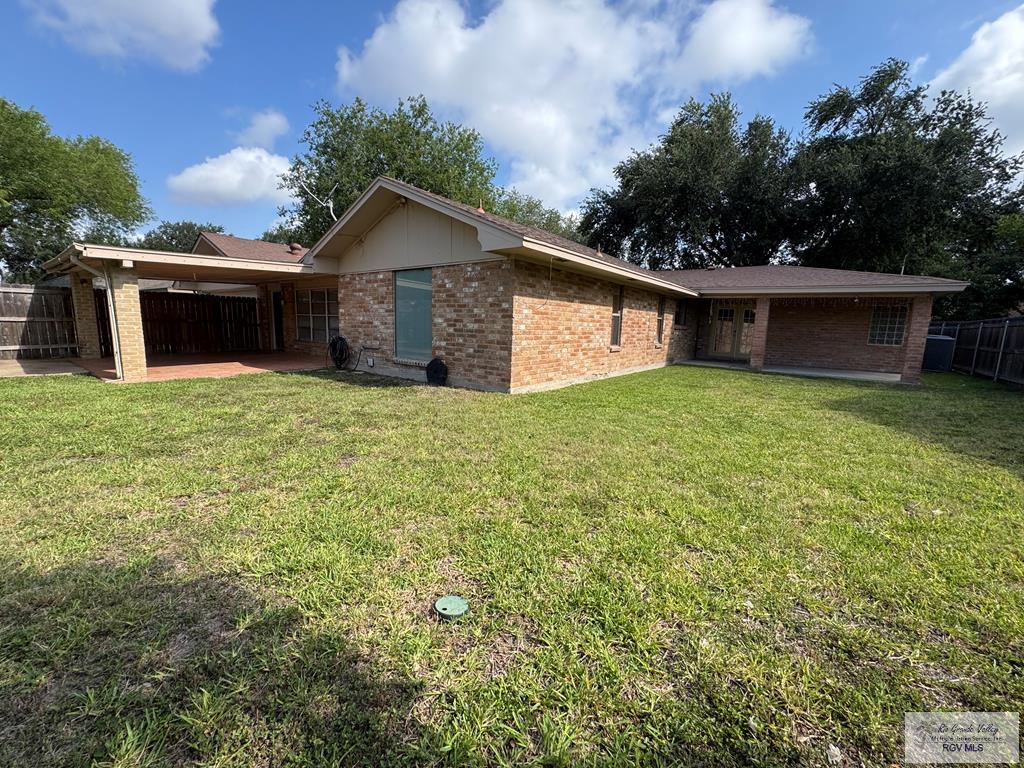 112 E Ulex Ave, MCALLEN, Texas image 2
