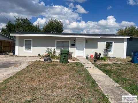 Homes For Rent - 1657 Harvard Ave #B<br/> Cameron County, BROWNSVILLE, TX 78520
