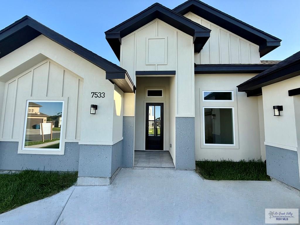 7533 Hana Dr, BROWNSVILLE, Texas image 2