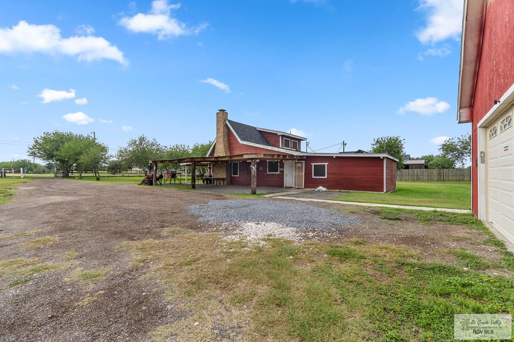 27858 Bixby Rd, LA FERIA, Texas image 5