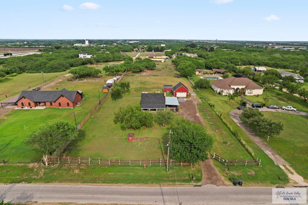 27858 Bixby Rd, LA FERIA, Texas image 1