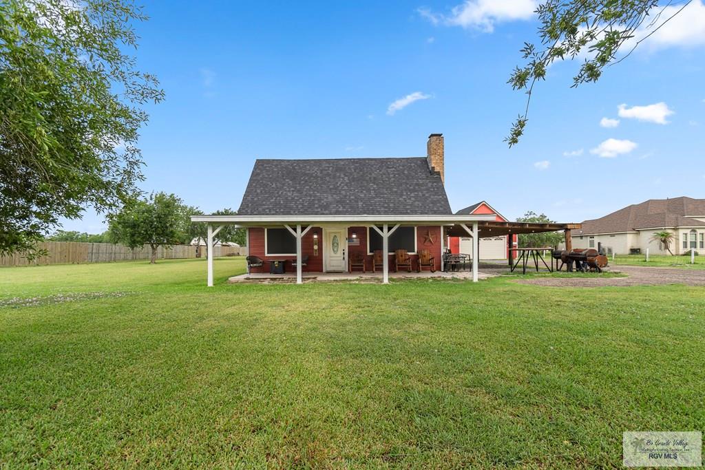 27858 Bixby Rd, LA FERIA, Texas image 3