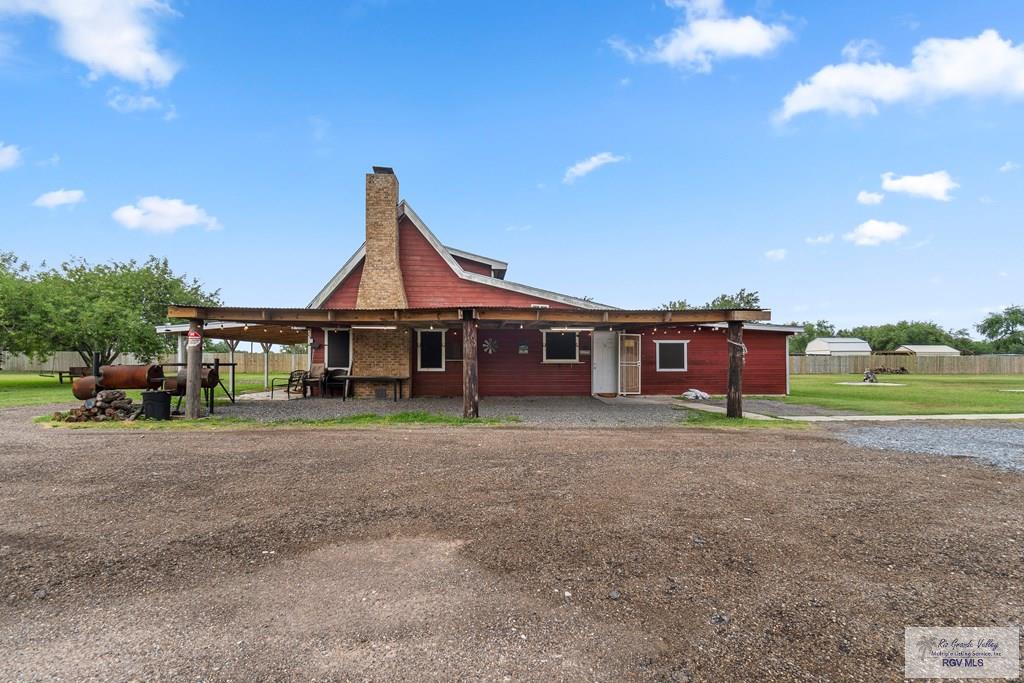 27858 Bixby Rd, LA FERIA, Texas image 4